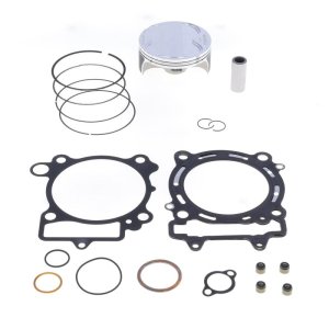 Kawasaki KX 450 Top End Piston Kit - Athena - Forged, 95.95mm Bore, 4-Stroke - `10-`14