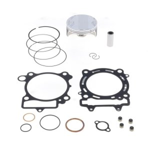 Kawasaki KX 450 Top End Piston Kit - Athena - Forged 4-Stroke - `10-`14
