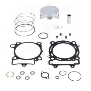 Kawasaki KX 450 Top End Piston Kit - Athena - 95.95mm Bore Forged 4-Stroke - `16-`18
