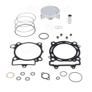 Kawasaki KX 450 Top End Piston Kit - Athena - Forged 4-Stroke w/Top End Gasket Kit - `16-`18