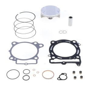 Kawasaki KX 450 Top End Piston Kit - Athena - 95.97mm Bore Forged 4-Stroke - `19-`20