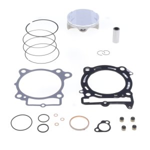 Kawasaki KX 450 Piston Kit - Athena - Top End, 4-Stroke, 95.98mm Bore - `19-`20