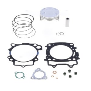 Yamaha YZ 450 F Top End Piston Kit - Athena - Forged 4-Stroke - `10-`13