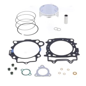 Yamaha WR 450 F Top End Piston Kit - Athena - Forged 4-Stroke - `16-`18