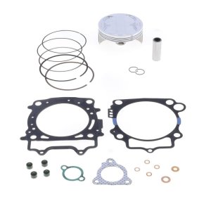Yamaha WR 450 F Top End Piston Kit - Athena - Forged 4-Stroke - `19-`20
