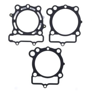 Kawasaki KX 250 Engine Gasket Kit - Athena - Race - `21-`23