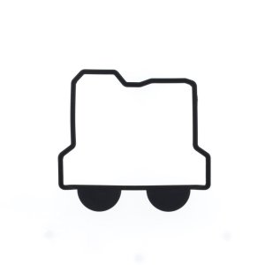 BMW G450X Valve Cover Gasket - Athena - `07-`10 BMW G450X Valve Cover Gasket - Athena - `07-`10