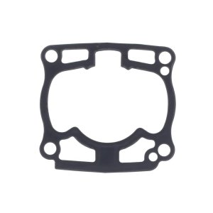 Kawasaki KX 125 Cylinder Base Gasket - Athena - OE Thickness - 2003
