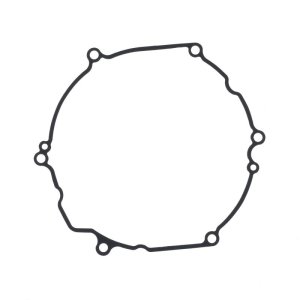 Kawasaki KX 250 Clutch Cover Gasket - Outer - Athena - `05-`08