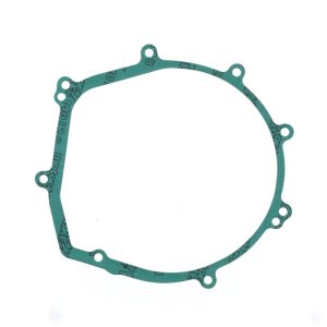 Kawasaki VN D Side Gasket - Athena - Generator Side - `99-`05
