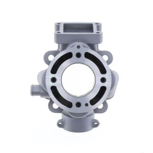 Kawasaki KX 65 Cylinder Kit - Athena - 44.5mm - `02-`24