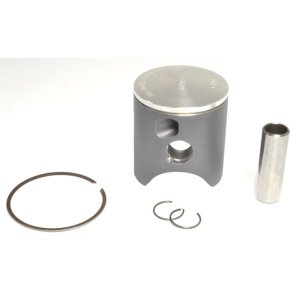 Yamaha YZ 125 Forged Piston - Athena - 2T Forged Racing - `01-`04