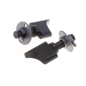 Yamaha YZ 125 LC Performance Exhaust - Athena - Replacement Power Exhaust Valve - `97-`04