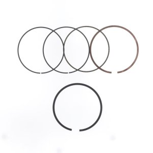 Kawasaki Klx 400 Piston Ring Set - Athena - `03-`06 Kawasaki Klx 400 Piston Ring Set - Athena - `03-`06