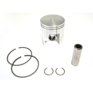 Kawasaki KX 60 Cast Piston - Athena - 42.95mm Bore 2T - `88-`03 Kawasaki KX 60 Cast Piston - Athena - 42.95mm Bore 2T - `88-`03