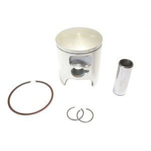 Yamaha YZ 80 Piston - Athena - 46.95mm Bore 2T Cast - `93-`01