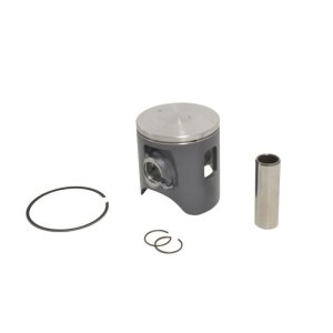Yamaha YZ 125 Piston - Athena - 53.95mm Bore 2T Cast - `97-`01