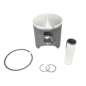 Yamaha YZ 125 Cast Piston - Athena - 53.97mm 2T - `02-`04