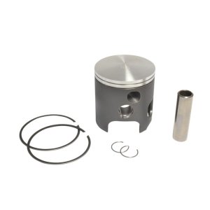 Yamaha YFZ-Banshee Forged Piston - Athena - 66mm 4T - `87-`08