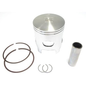 Yamaha YZ 250 Forged Racing Piston - Athena - 66.34mm Bore 2T - `99-`24