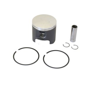 Polaris 300 2X4 Forged Racing Piston - Athena - 75.43mm 2T - `94-`00