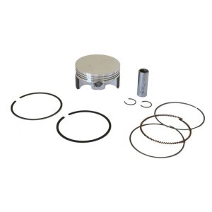 Honda TRX 400 Forged Piston - Athena - 86.5mm Forged Racing - `99-`04