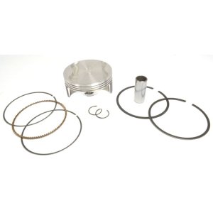 Kawasaki KLX 400 Forged Piston - Athena - 89.95mm 4T Racing - `03-`07