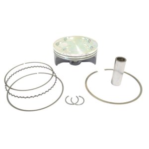 Yamaha WR 450 F Forged Piston - Athena - HC 94.94mm 4T Forged Racing - `03-`10