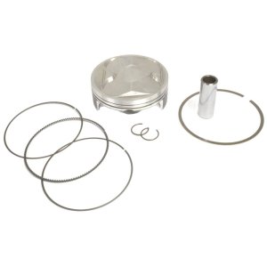 Honda TRX 450 R Forged Piston - Athena - 4T Forged Racing - `06-`10