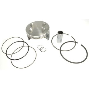 Honda XR 600 Forged Piston - Athena - 96.96mm Bore - `85-`00 Honda XR 600 Forged Piston - Athena - 96.96mm Bore - `85-`00