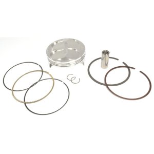 Yamaha YZ 450 F Forged Piston - Athena - HC 95.96mm 4T Racing - `10-`13