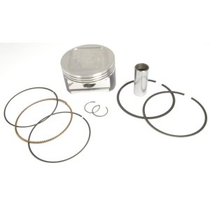 Honda XR 600 R Forged Piston - Athena - 4T Forged Racing - `85-`00 Honda XR 600 R Forged Piston - Athena - 4T Forged Racing - `85-`00