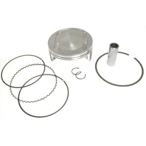 Kawasaki KLX 450 R Forged Racing Piston - Athena - 4T Forged - `08-`17 Kawasaki KLX 450 R Forged Racing Piston - Athena - 4T Forged - `08-`17