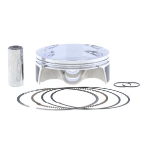 Kawasaki KX 250 F Forged Piston - Athena - 76.97mm 4T - `11-`14