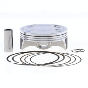 Yamaha YZ 450 F Forged Piston - Athena - 96.95mm 4T - `10-`13