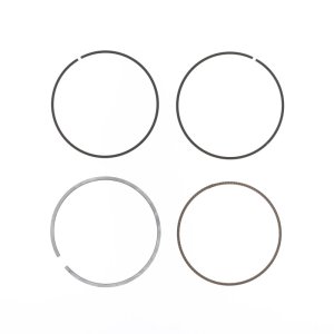 Kawasaki KXF 450 Piston Ring Set - Athena - 96mm Bore - `16-`18