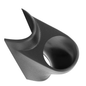 Ford Mustang Gauge Pod - A-Pillar - AutoMeter - Single 2-1/16