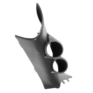 Chevrolet Camaro Gauge Pod - A-Pillar - AutoMeter - Dual Replacement - `10-`15 Chevrolet Camaro Gauge Pod - A-Pillar - AutoMeter - Dual Replacement - `10-`15