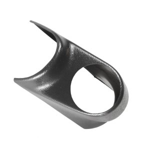 Chevrolet Astro Gauge Pod - A-Pillar - AutoMeter - Single 2-1/16