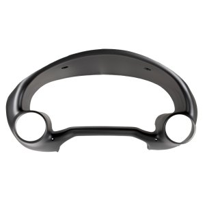 Subaru Impreza Gauge Mount - AutoMeter - Dual 2-1/16