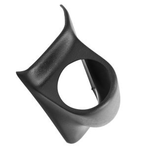 Honda Prelude A-Pillar Gauge Pod - AutoMeter - Single 52mm (2-1/16 Honda Prelude A-Pillar Gauge Pod - AutoMeter - Single 52mm (2-1/16