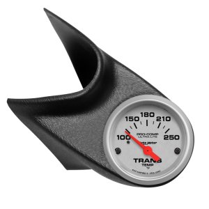 Chevrolet Silverado Gauge Kit - AutoMeter - Ultra-Lite - `00-`03