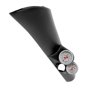 Dodge Ram Gauge Set - AutoMeter - Ultra-Lite - `98-`02