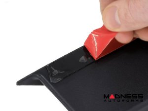 Ford Bronco Door Handle Pocket Inserts - Set of 2 - Tall Ford Bronco Door Handle Pocket Inserts - Set of 2 - Tall