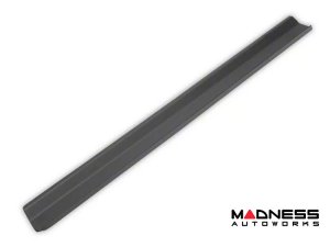 Ford Bronco Rain Deflectors - 4-Door - Set of 4 - Black