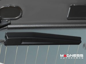 Ford Bronco Defroster Wire Protection Molding - Hard Top Ford Bronco Defroster Wire Protection Molding - Hard Top