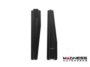 Ford Bronco Defroster Wire Protection Molding - Hard Top Ford Bronco Defroster Wire Protection Molding - Hard Top