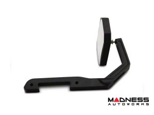 Ford Bronco Wide Angle Mirror Kit - Trail Sight Mount
