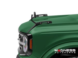 Ford Bronco Wide Angle Mirror Kit - Trail Sight Mount