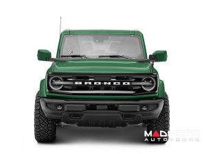 Ford Bronco Wide Angle Mirror Kit - Trail Sight Mount